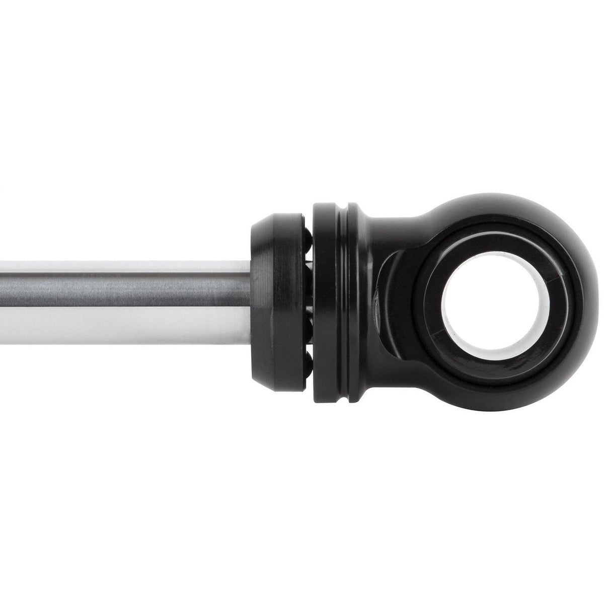 Fox 985-26-117 Rear 2.0 Performance Series Smooth Body Reservoir Shock - Adjustable