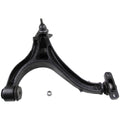 MOOG RK621375 Front Left Lower Control Arm and Ball Joint Assembly for Jeep Grand Cherokee