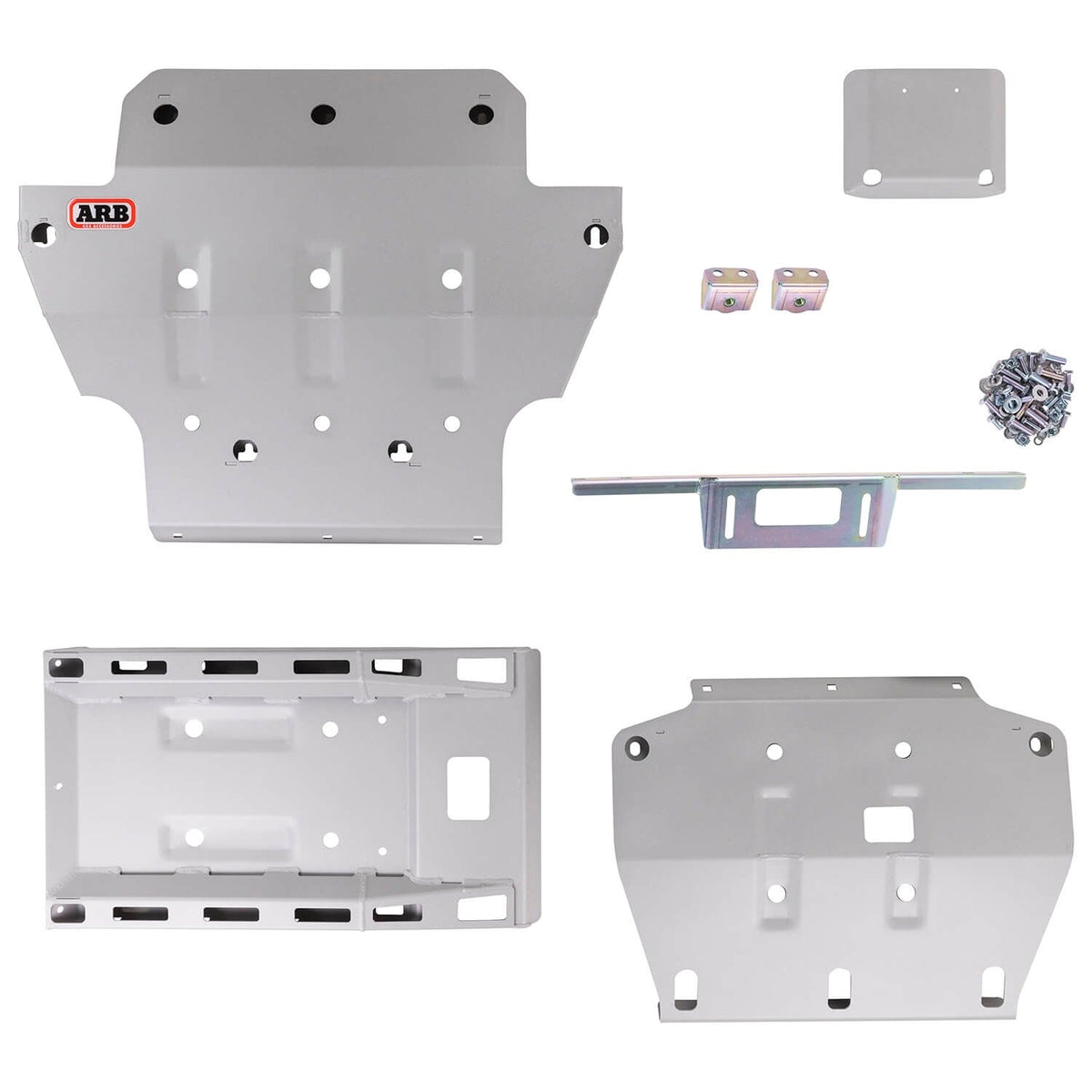 ARB Under Vehicle Protection