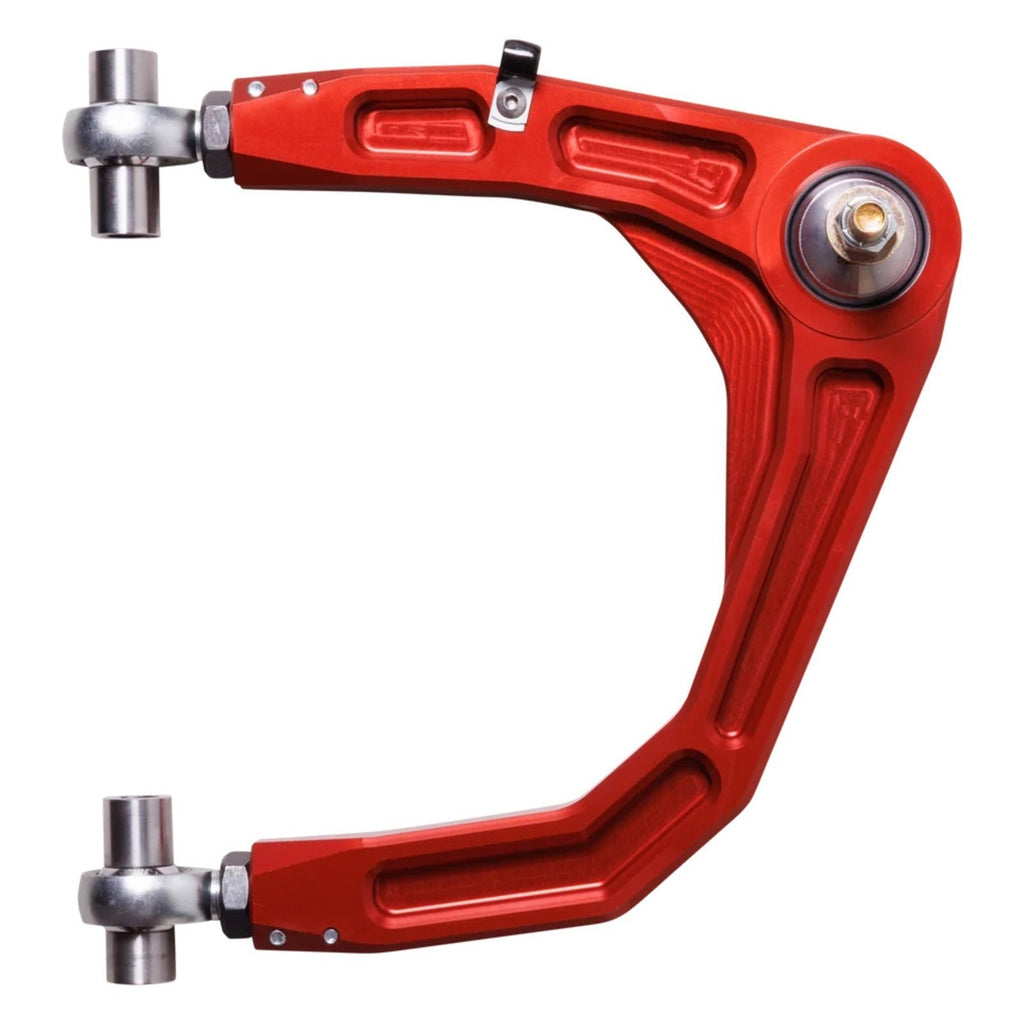 Fox Billet Upper Control Arm w/ Uniball for 2022-2026 Toyota Tundra 4WD RWD