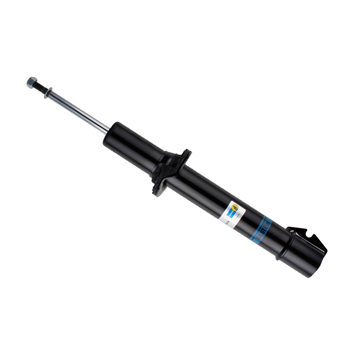 Bilstein 24-278218 Front B4 OE Replacement Shock Absorber Jaguar F-Pace