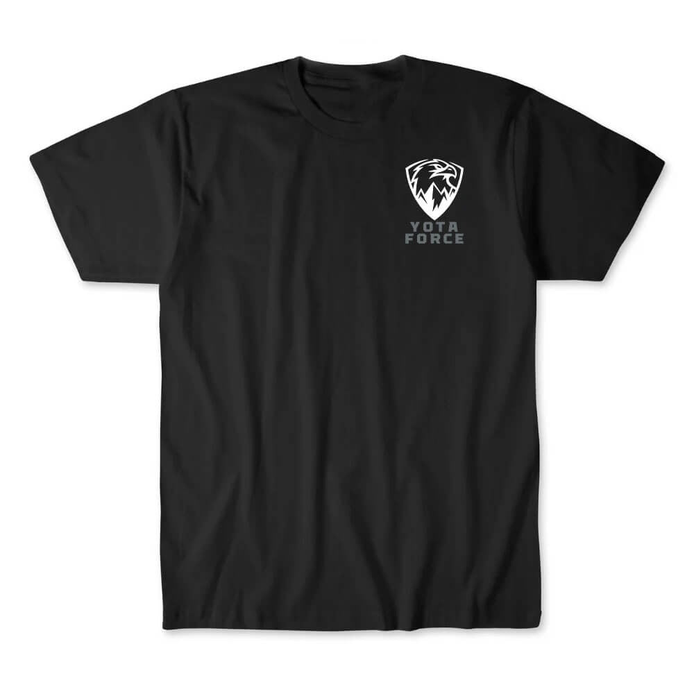 YOTA FORCE ORIGINAL TEE
