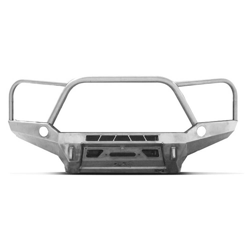 Adventure Front Bumper Fits 2016-2023 Toyota Tacoma