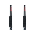 Eibach Pro-Truck Shocks Rear Pair for 2015-2023 Chevrolet Colorado 4WD RWD