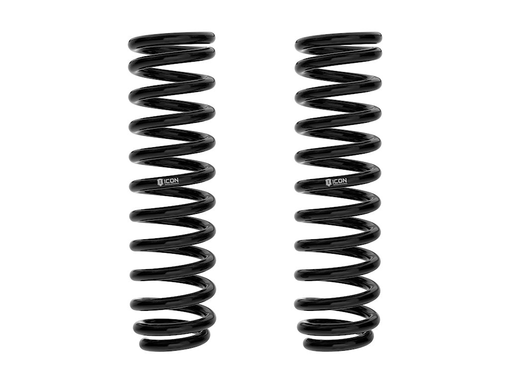 Icon Spring Kit Front 2021-2026 Ford F-150