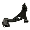 MOOG RK620487 Front Left Lower Control Arm and Ball Joint Assembly for Ford Edge