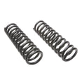 MOOG 656 Front Coil Spring Set