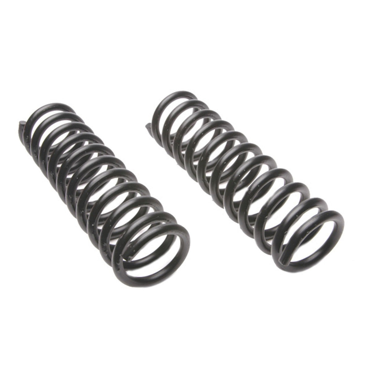 MOOG 656 Front Coil Spring Set
