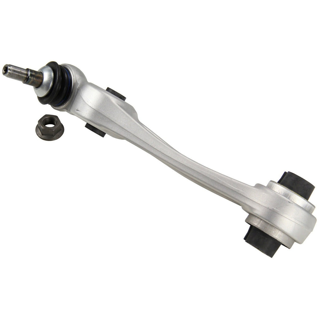 MOOG RK641511 Front Left Lower Rearward Control Arm and Ball Joint Assembly for BMW 528i