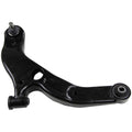 MOOG RK620073 Front Right Lower Control Arm and Ball Joint Assembly for Mazda Protege