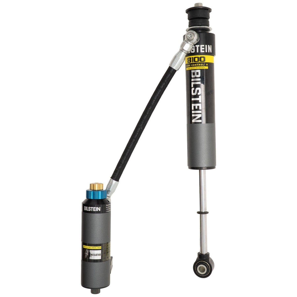 Bilstein 25-344790 Front B8 8100 (ZoneControl R DSA) Shock Ford F-250/F-350 Super Duty