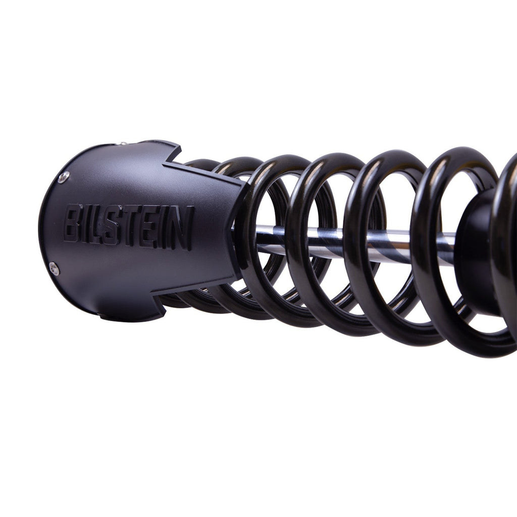 Bilstein 41-330623 Rear Right Black Hawk Powersports Suspension Shock Absorber and Coil Spring Assembly Can-Am Maverick X3