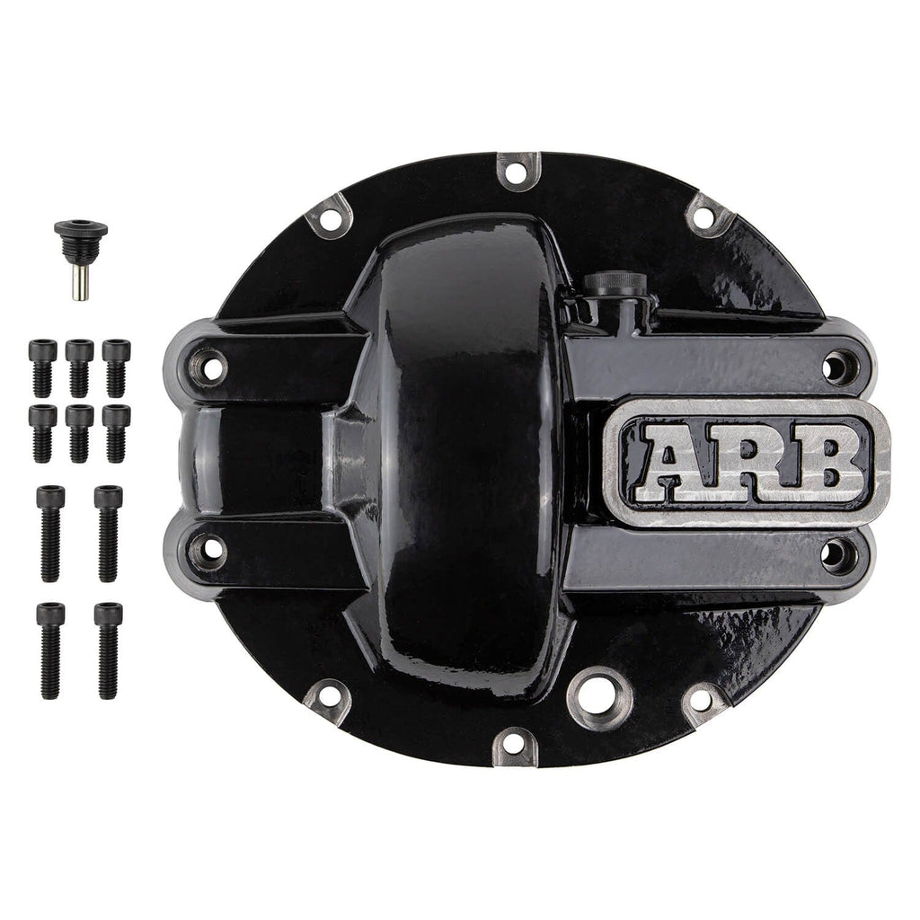 ARB Differential Cover