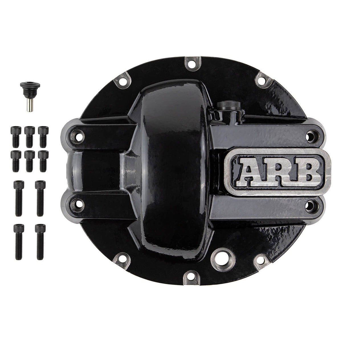 ARB Differential Cover