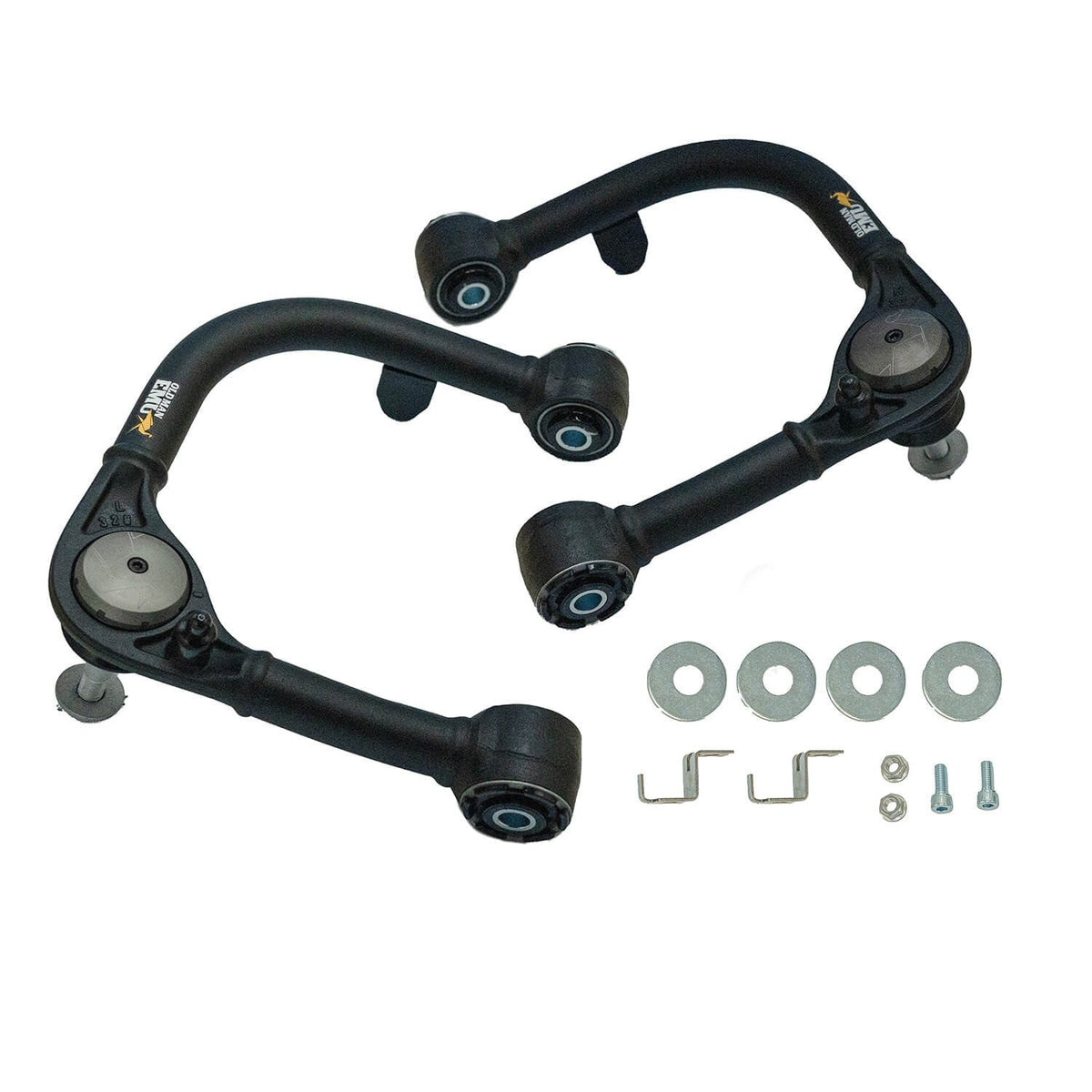 Old Man Emu Upper Control Arms Pair for 2024-2026 Toyota Tundra 4WD RWD