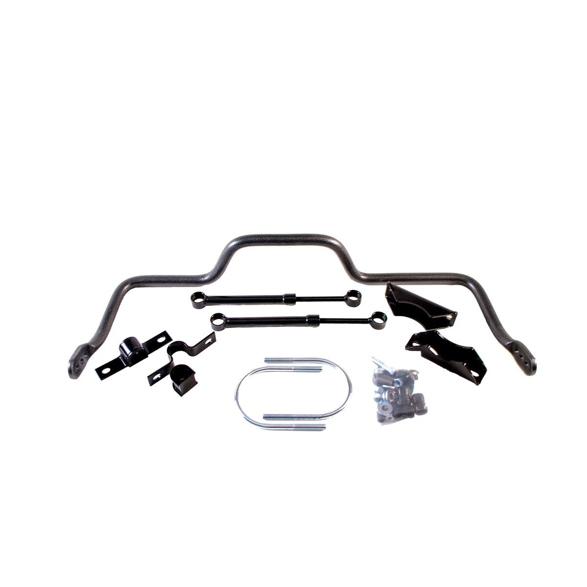 Hellwig 7714 Rear Sway Bar Kit