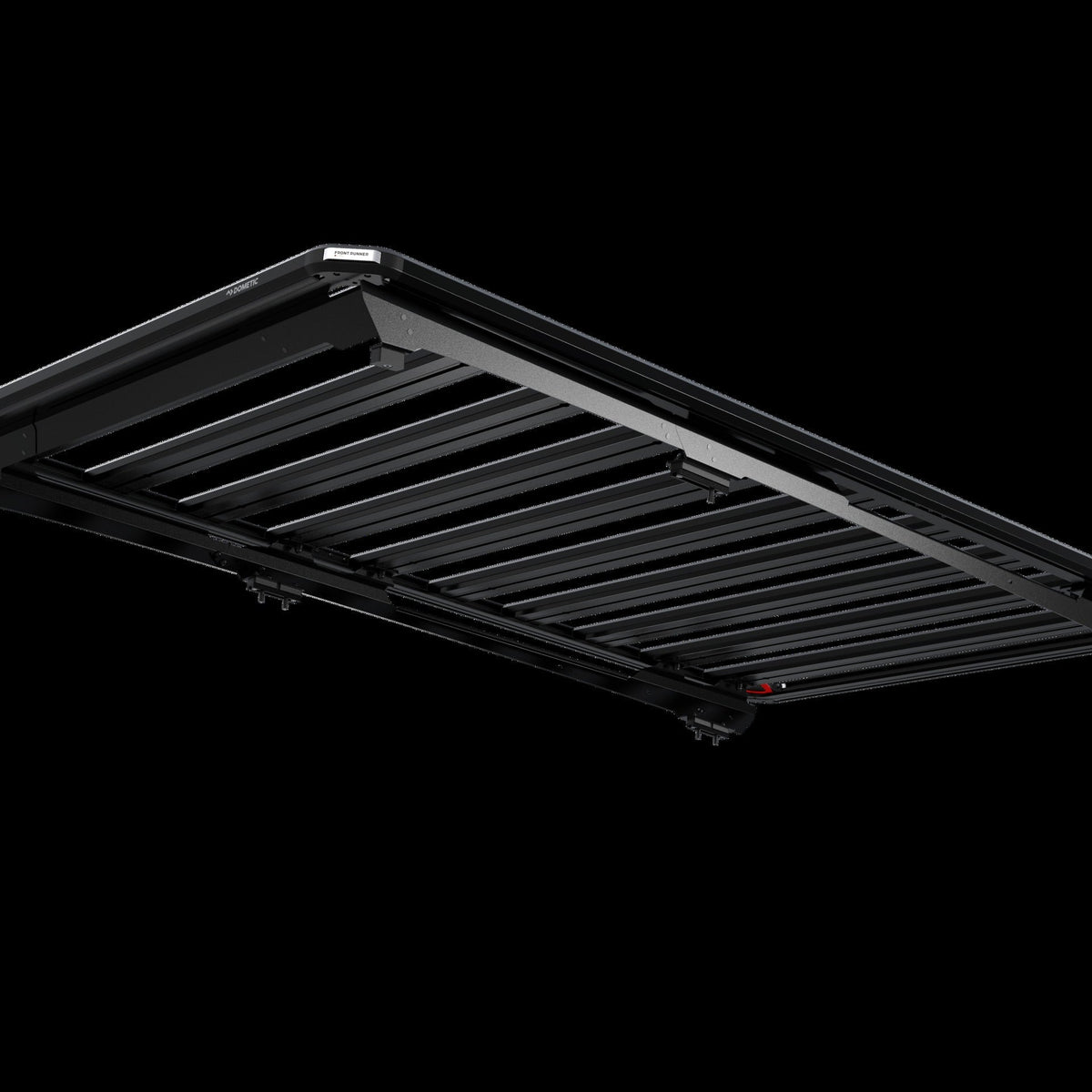 Slimline 3 Roof Rack Kit fits 2025+ Toyota 4Runner