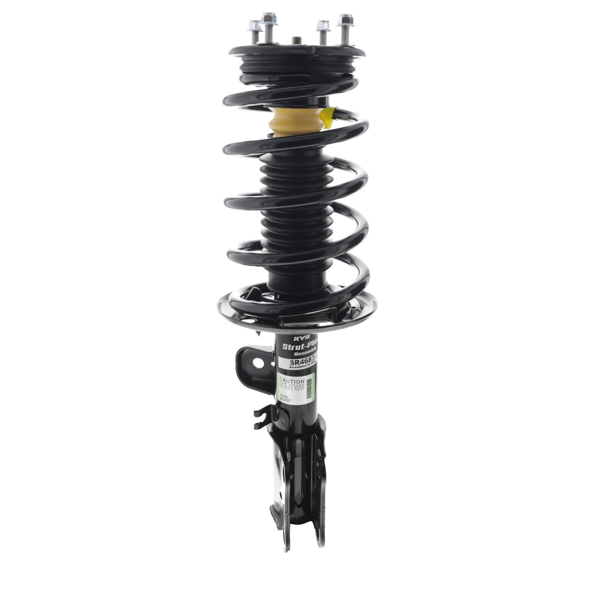 KYB SR4683 Front Right Strut-Plus Ford Taurus