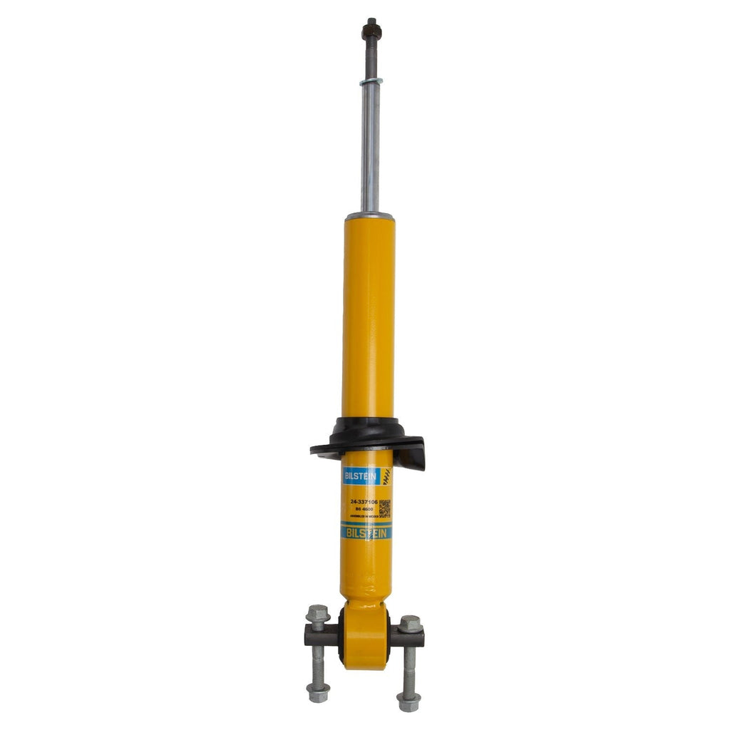 Bilstein 24-337106 Front 4600 Heavy Duty (B6) Shock Absorber Ford F-150