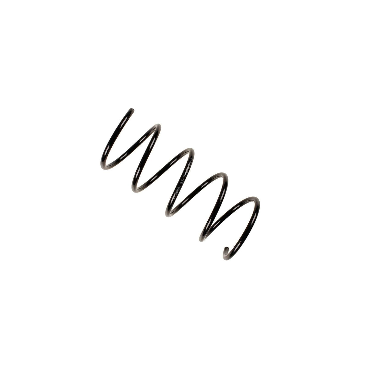 Bilstein 37-154172 Front B3 OE Replacement Coil Spring Mercedes-Benz C230