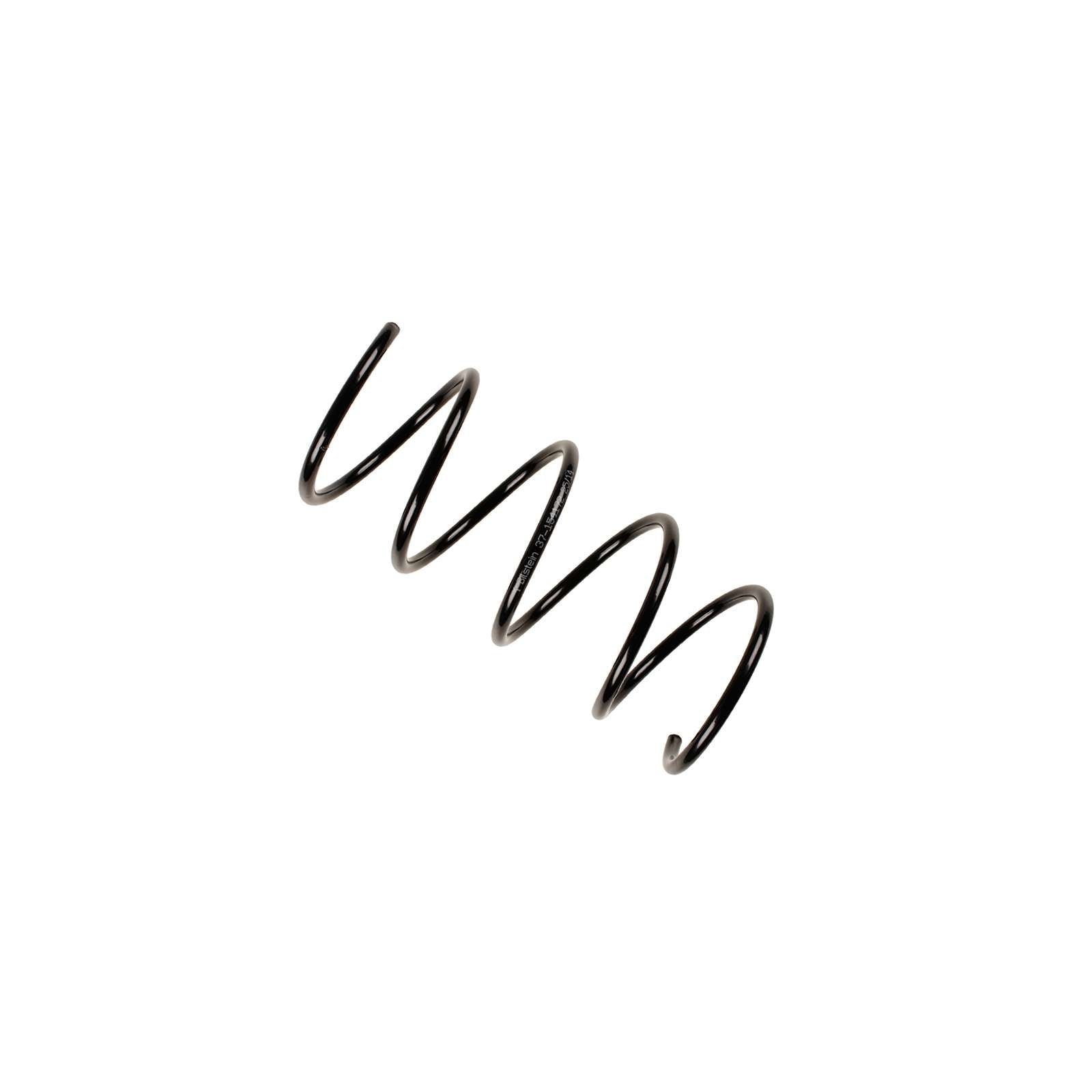 Bilstein 37-154172 Front B3 OE Replacement Coil Spring Mercedes-Benz C230