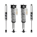 Fox 2.0 Performance Series Coilovers & Shocks Set for 2019-2024 GMC Sierra 1500 4WD RWD