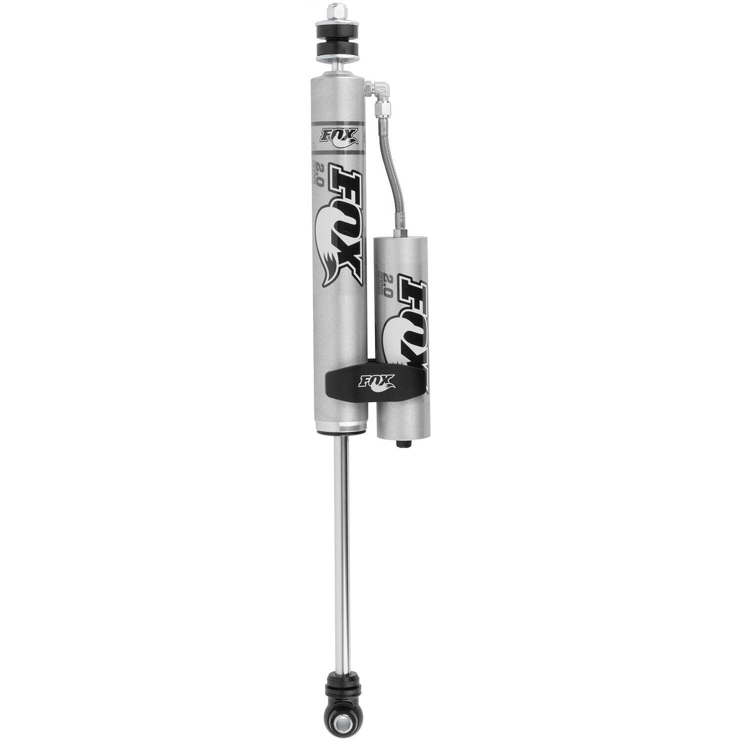 FOX 985-24-100 Front Performance Series 2.0 Smooth Body Reservoir Shock Dodge 2500 4-5" Lift