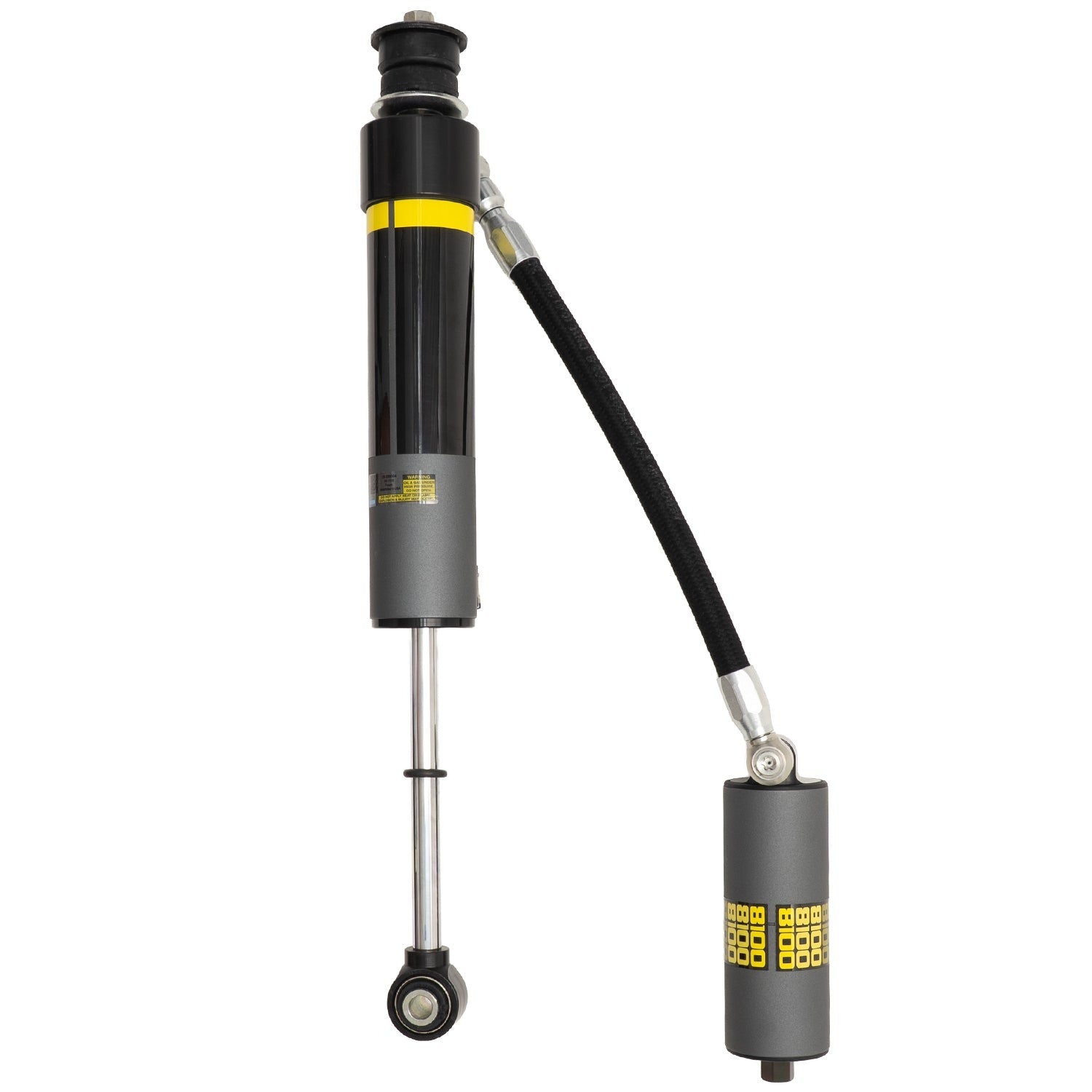 Bilstein 25-299304 Front B8 8100 (ZoneControl R) Shock Ford F-250/F-350 Super Duty