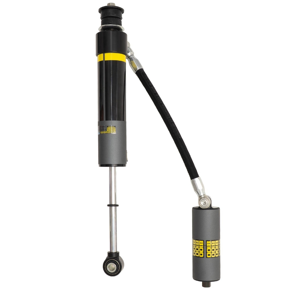 Bilstein 25-299304 Front B8 8100 (ZoneControl R) Shock Ford F-250/F-350 Super Duty