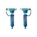 King 25001-317A Front 2.5 Coilover w/Adjuster (Pair) Mitsubishi L200/Triton