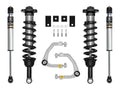 Icon 1.25-3.5" Suspension System Stage 4 Kit for 2022-2024 Toyota Tundra 4WD RWD