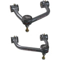 Camburg 1.25 Performance Uniball Upper Arms w/covers 2021-2026 Ford F-150