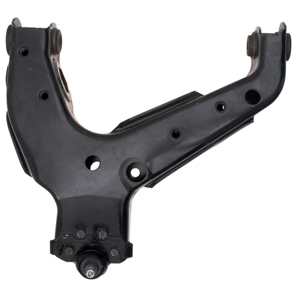 MOOG RK641492 Front Left Lower Control Arm and Ball Joint Assembly for Chevrolet Astro