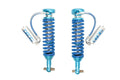 King Shocks 2.5 Performance Coilovers w/ Remote Reservoir Front Pair for 2015-2022 Chevrolet Colorado ZR2 4WD RWD