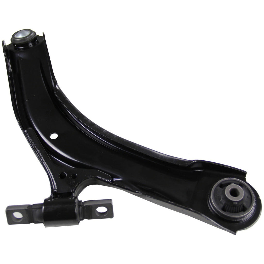 MOOG RK621452 Front Left Lower Control Arm and Ball Joint Assembly for Nissan Rogue