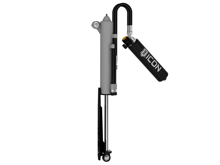 Icon 3.0 Zeta RXT RR CDEV Rear Shocks 2021-2026 Ford F-150