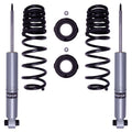 Bilstein 6112 Strut & Spring Rear Pair for 2021-2024 Ford Bronco 2 DR w/1.2-2.3" lift