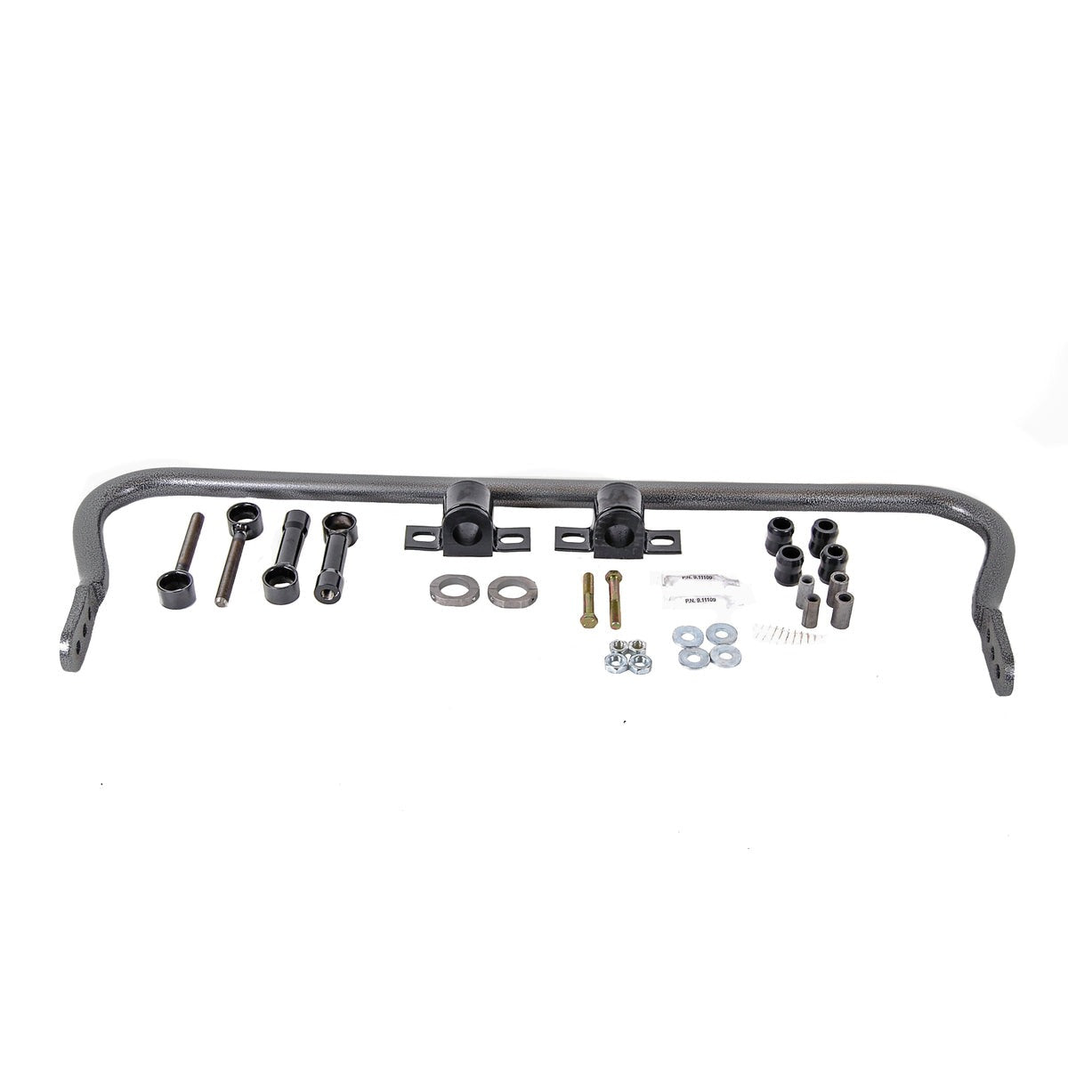 Hellwig 7750 Front Sway Bar Kit