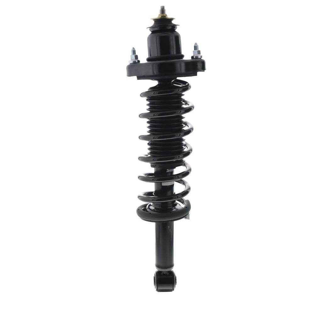 KYB SR4637 Rear Strut-Plus Strut and Coil Spring Assembly Mitsubishi Outlander Sport, RVR