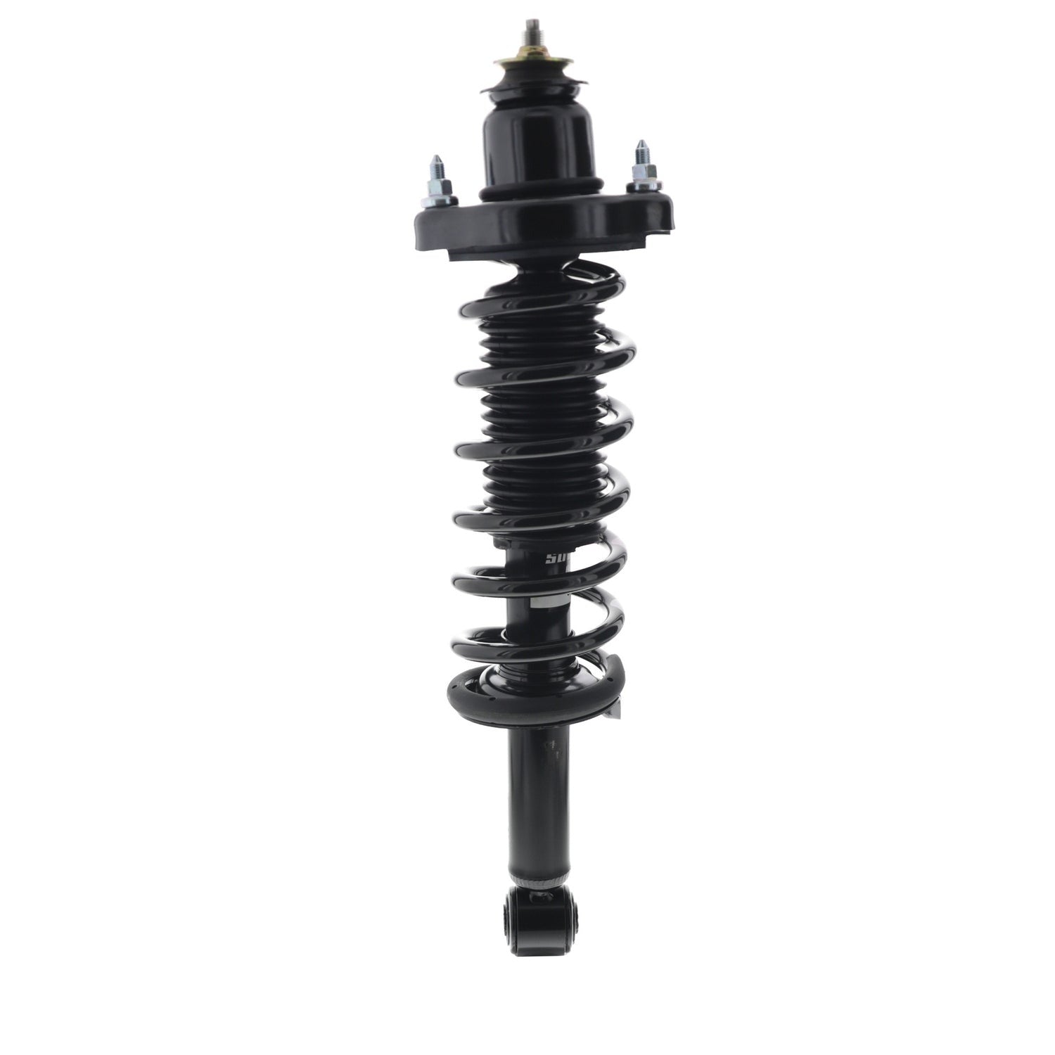 KYB SR4637 Rear Strut-Plus Strut and Coil Spring Assembly Mitsubishi Outlander Sport, RVR