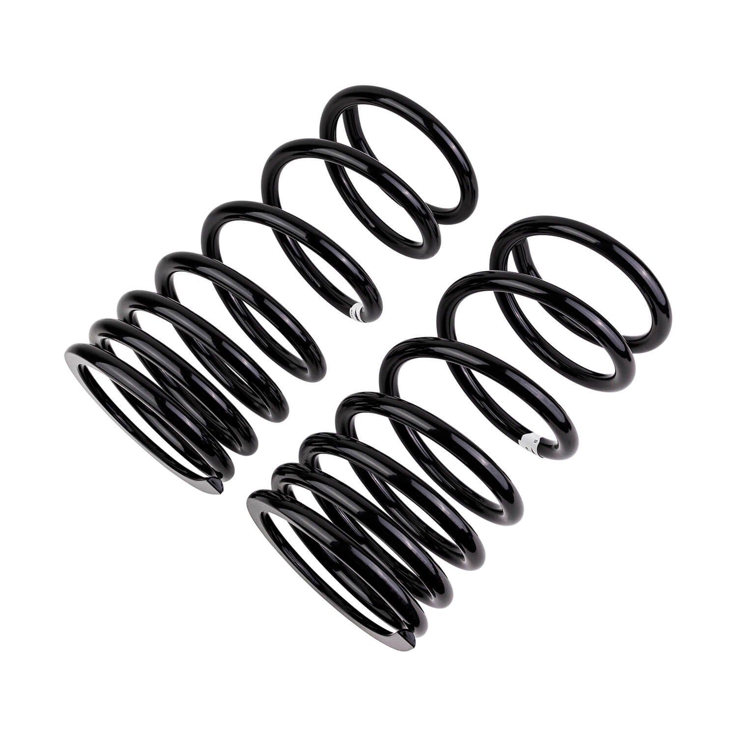 Old Man Emu 2938 Rear Coil Spring Set Heavy Load