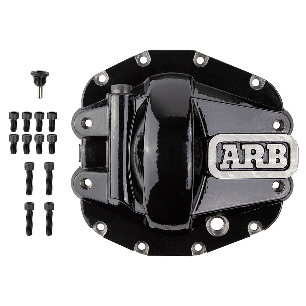 ARB Differential Cover