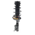 KYB Strut Plus Shocks & Spring Assembly SR4390