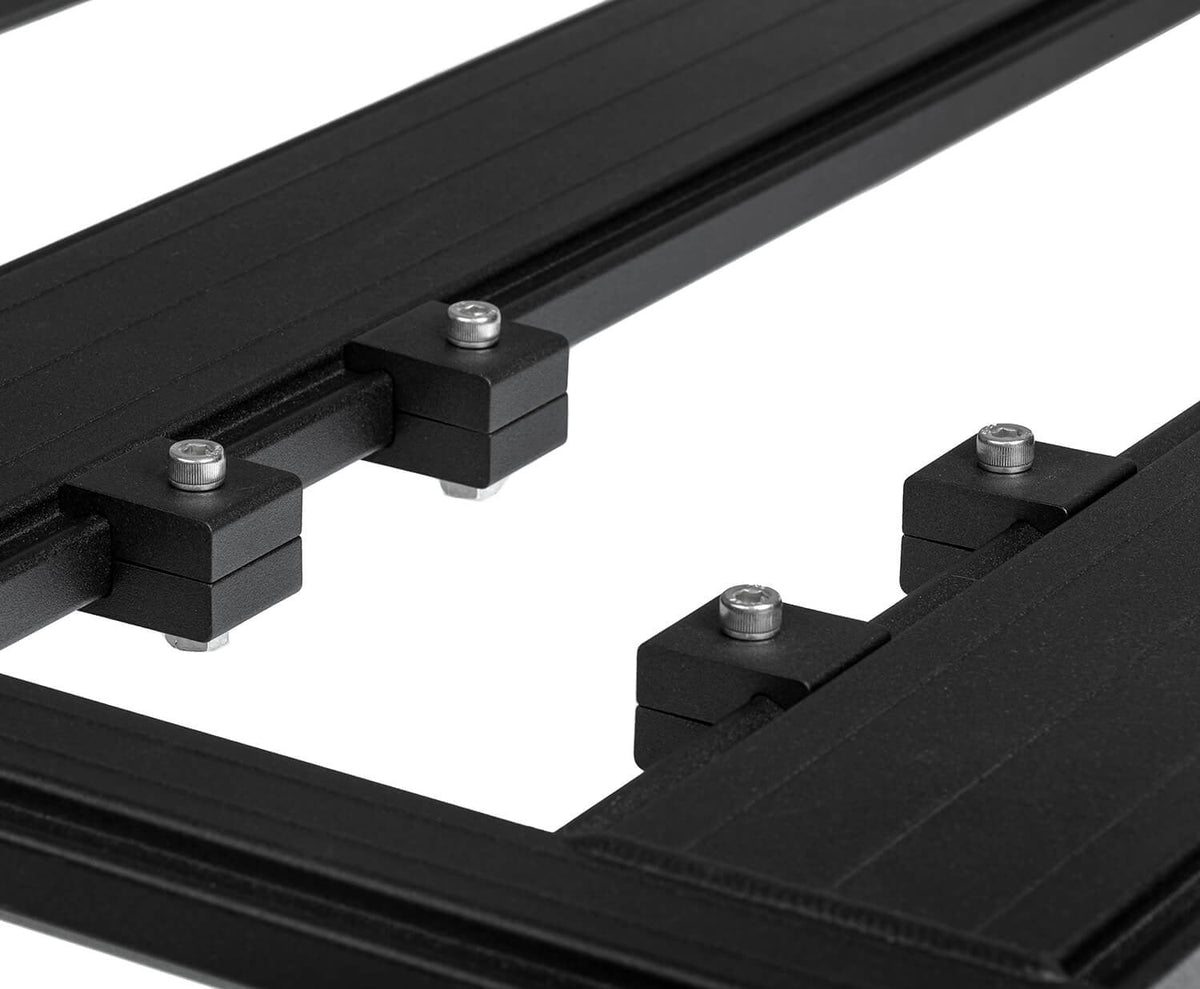 ARB BASE Rack Alloy Block Set