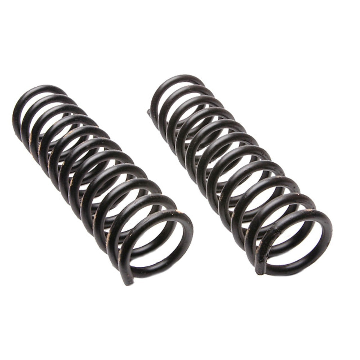 MOOG 6204 Front Coil Spring Set