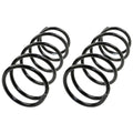 MOOG 81637 Front Coil Spring Set