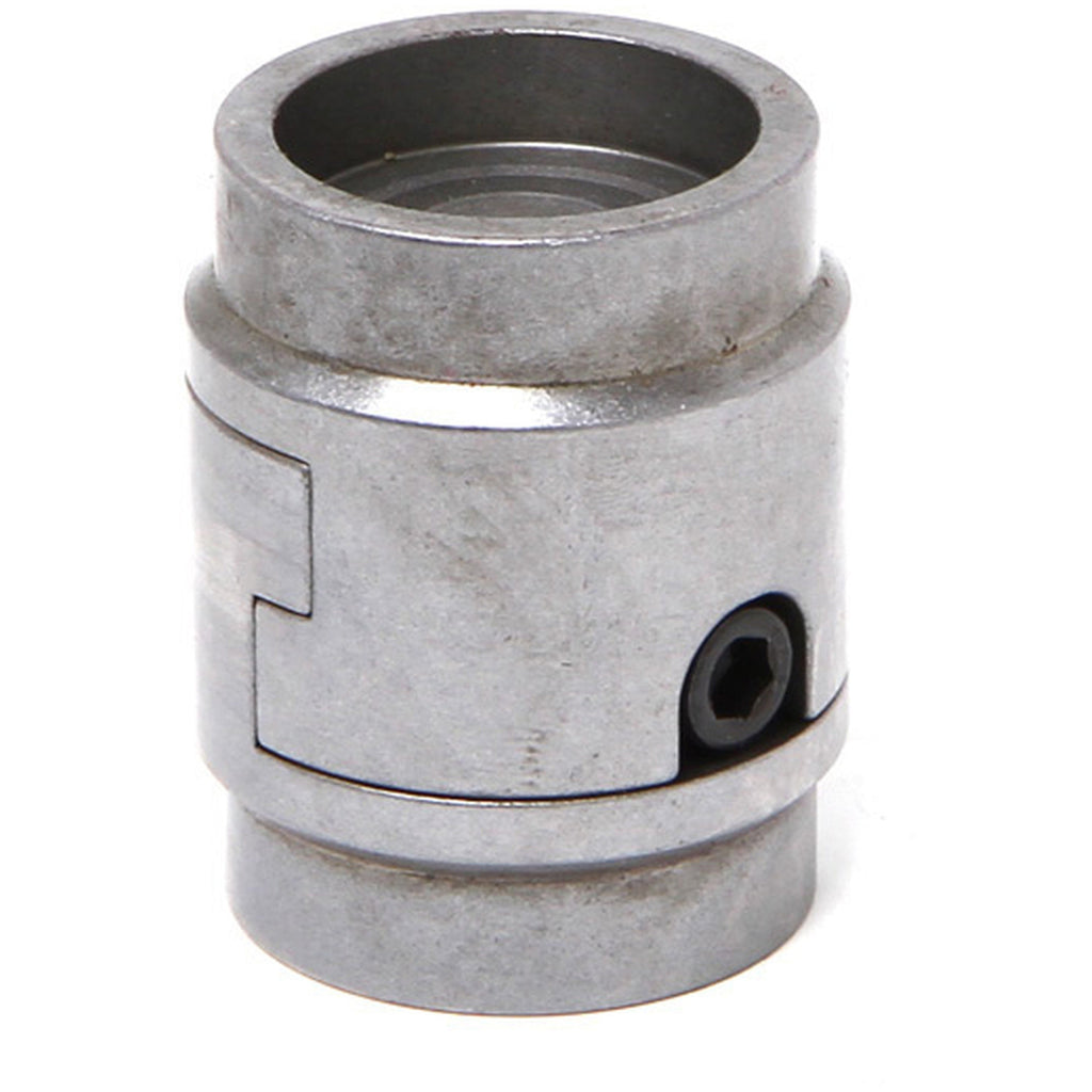 Camburg 1.625" x .095 4130 Billet Tube Clamp