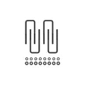 ICON 52050 Toyota Tacoma/Toyota Tundra/GM 1500 Pickup 8.0" U-Bolt Kit
