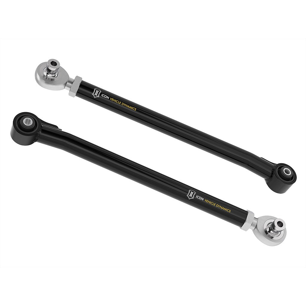 ICON 44000T Ford Bronco Rear Tubular Lower Link Kit