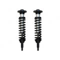 Icon 2.5 Internal Reservoir Coilovers Front Pair for 2004-2008 Ford F150 RWD w/6" lift